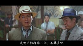 张午郎