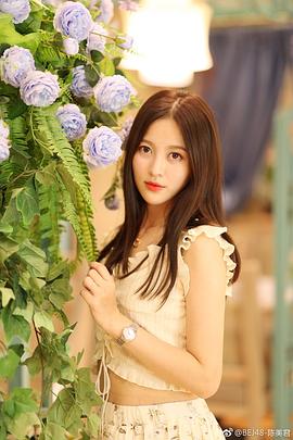 陈美君