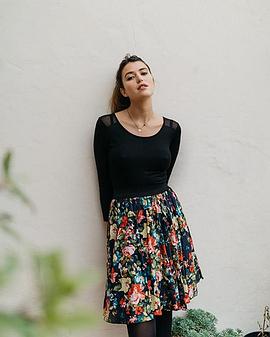 Salomé de Maat