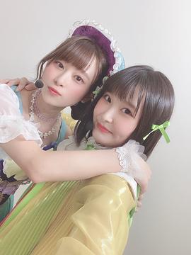 前田佳织里