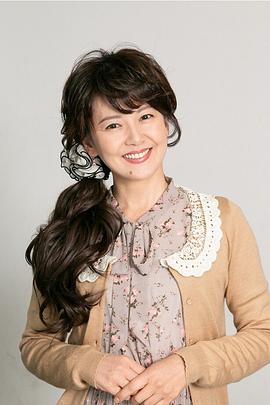 南野阳子