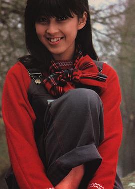 森尾由美