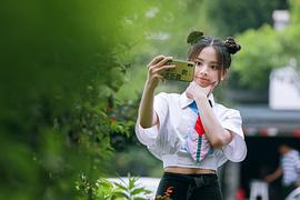 杨超越