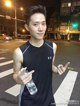 杨孟霖
