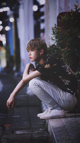 李希侃