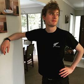 James Acaster