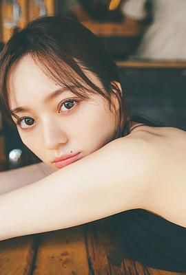 梅泽美波