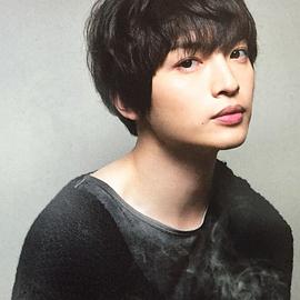 玉森裕太