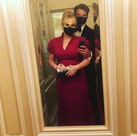 蕾蓓尔·威尔森