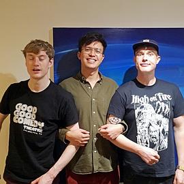 James Acaster