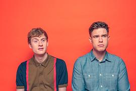 James Acaster
