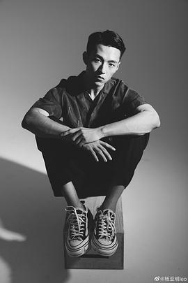 杨业明