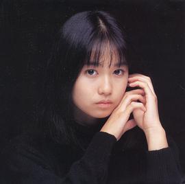 小川范子
