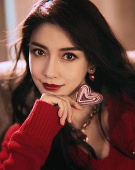 杨颖