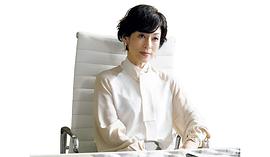 铃木保奈美