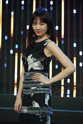 杨晃