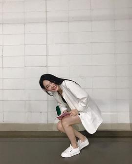 姜美娜