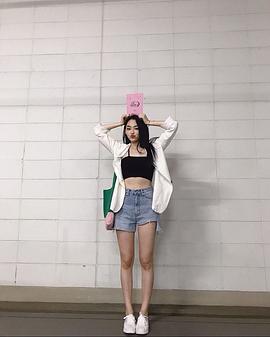 姜美娜