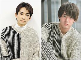 町田启太
