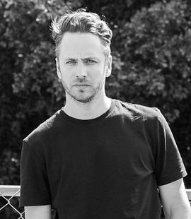 Loïc Barrere
