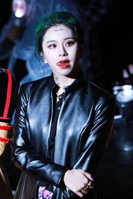 孙彩瑛