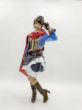 竹达彩奈