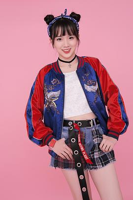 吴芊盈