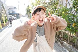 辻千恵