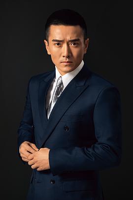 姜志刚