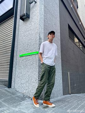林辉瑝