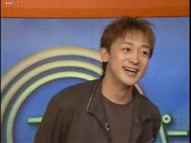 山本耕史