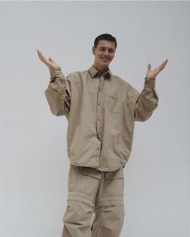 哈里斯·迪金森