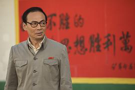 杨猛