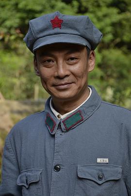 杨猛
