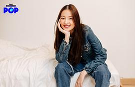 甘雅薇·诵恩
