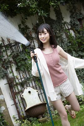 井本彩花