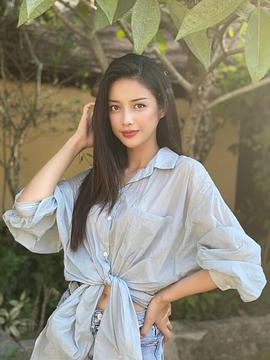 程美媛