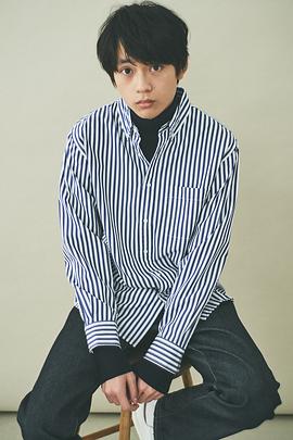 水泽林太郎