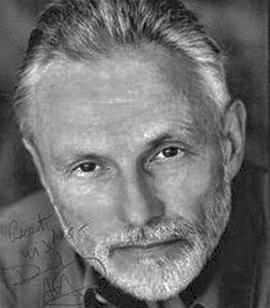 David Ackroyd
