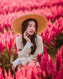 查莉达·薇吉翁彤