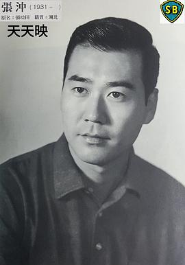 张冲