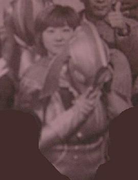 酒井亚美