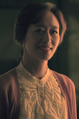 禹美华