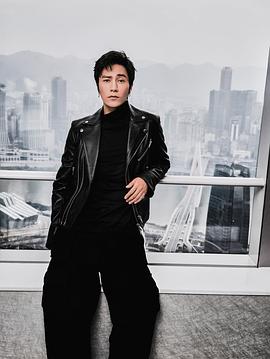 陈坤