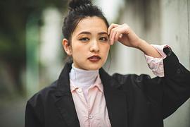 北村优衣