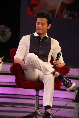 陈晓东