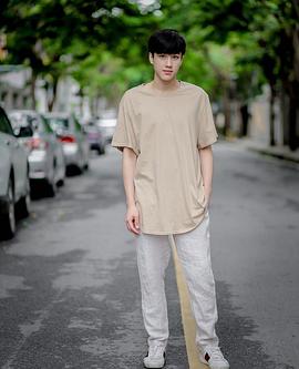 柴·尼姆塔瓦特