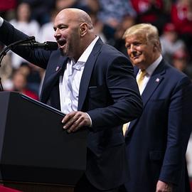 Dana White