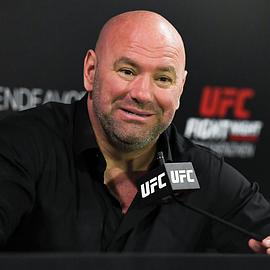 Dana White