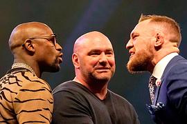 Dana White